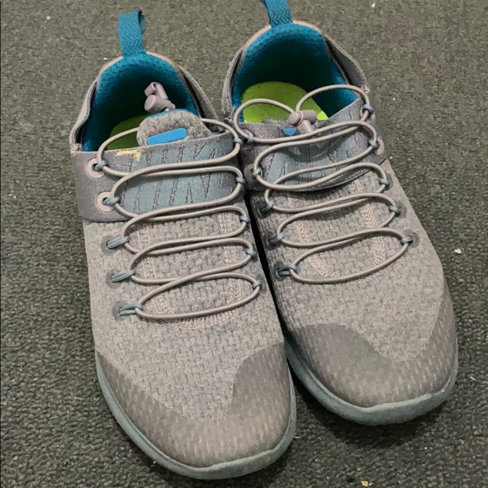 Nike Free Runs